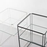 Table of steel wire 1970 collection
