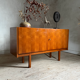 Vintage enfilade