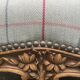 Pair of re-tapised Louis XV convertible chairs