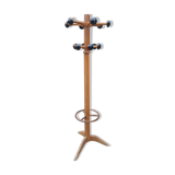 Stella vintage 1960 coat rack