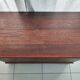 Grand coffre ancien en bois de camphrier-gravé integral-100x60x48cm