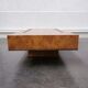 Table basse Jean Claude Mahey
