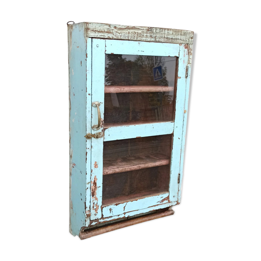Armoire murale de cuisine Selency