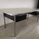 Florence knoll marble desk