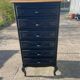 Louis XV style chest of drawers