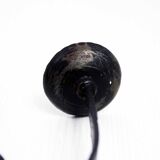 Modernist candle holder