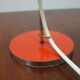 Lampe de table Mid-Century conçue par Josef Hurka pour Lidokov, années 1960.