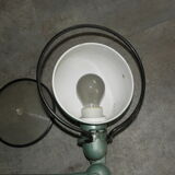 Jielde industrial desk or wall lamp