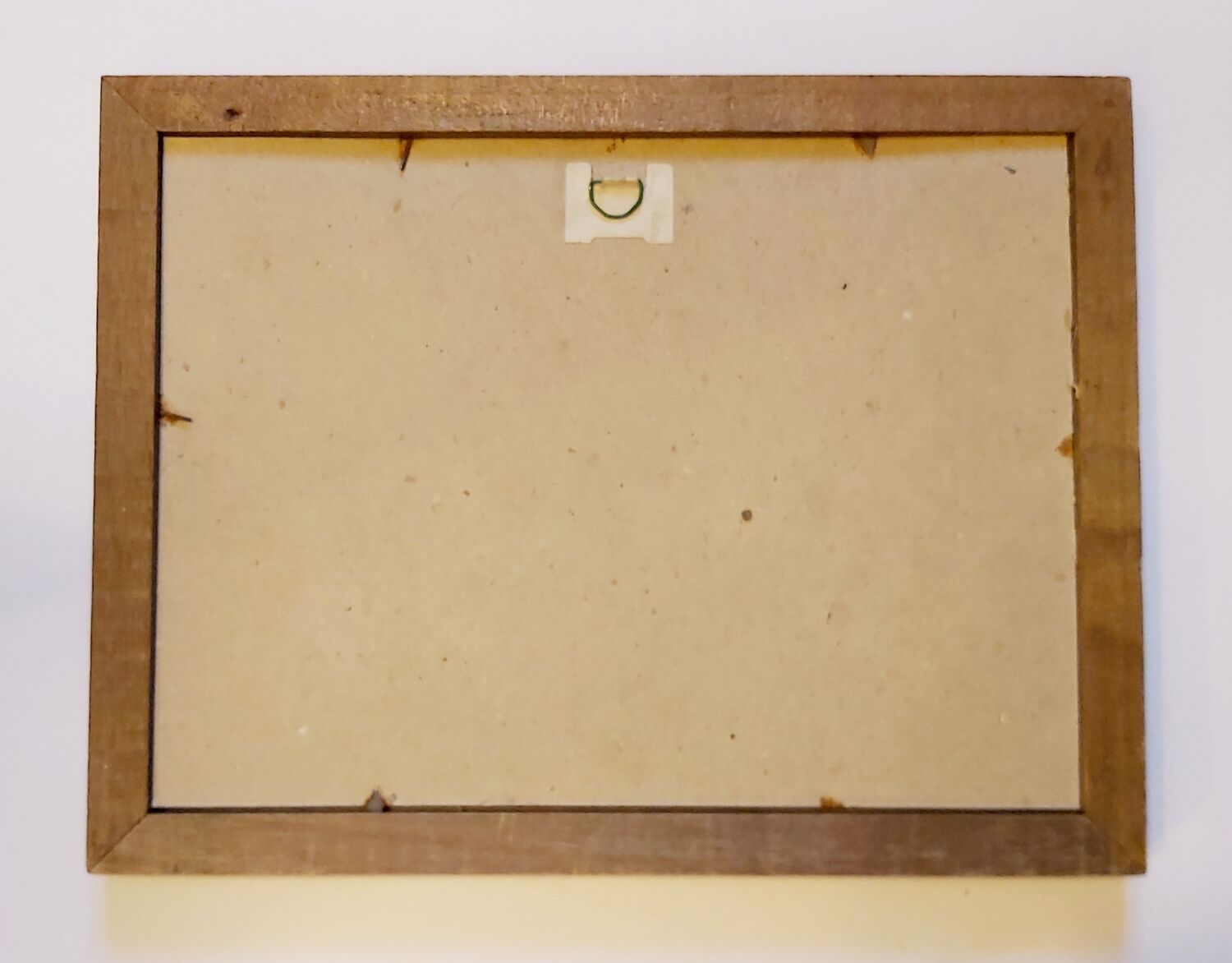 Queen Elizabeth II mirror frame