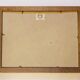 Queen Elizabeth II mirror frame