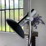 Alain Richard style floor lamp f, circa 1970