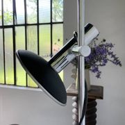 Lampadaire style Alain Richard vers 1970