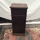 Nightstand chest of drawers