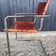 Pair of armchairs