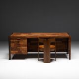 Ambassador Desk by Jorge Zalszupin, Brazil, 1962