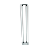 Gigante floor lamp, Boccato and Zambusi