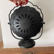 Présentoir à gâteaux  pliable