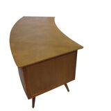 Curved Desk Execturive