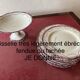 Wedgwood dinner service, 43 pieces.