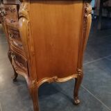 Chevets de style baroque