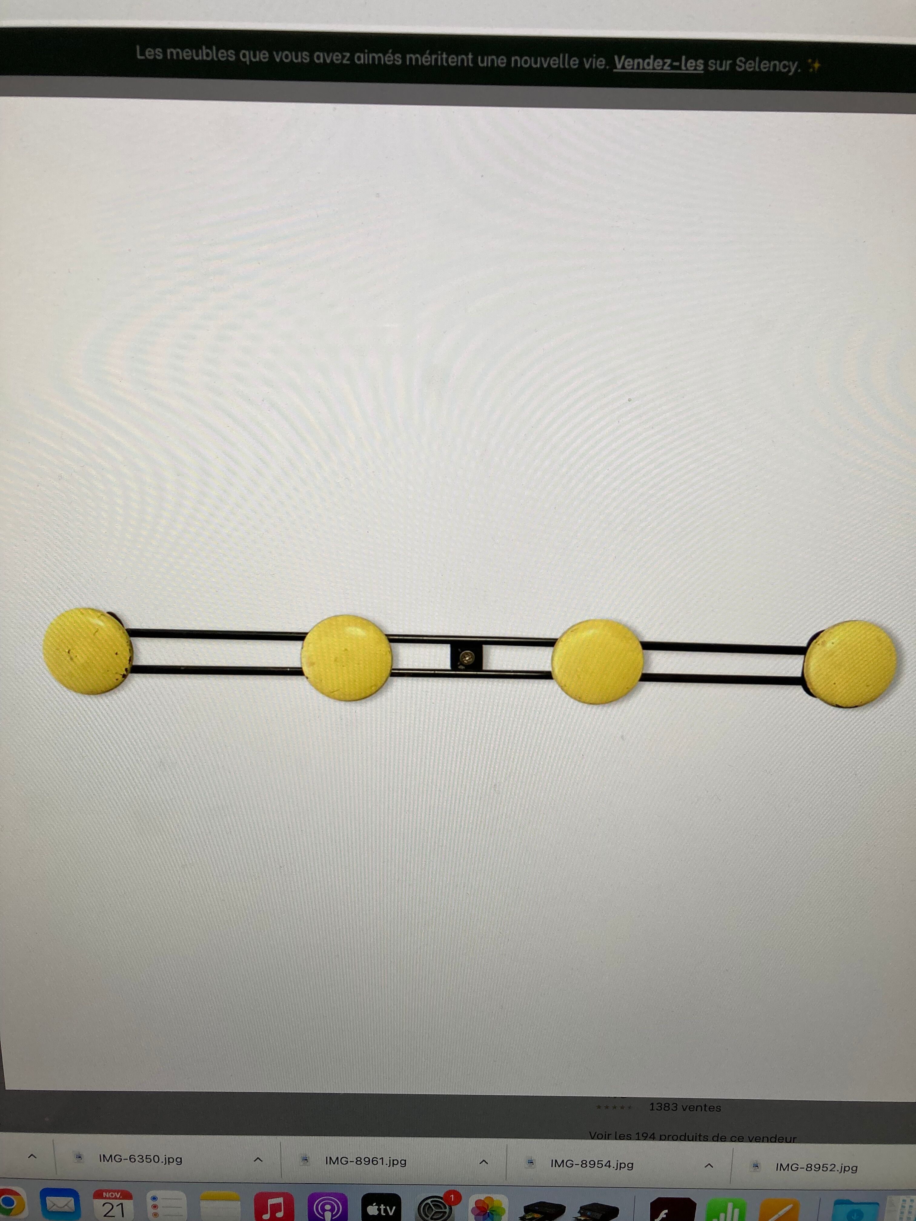 Bistro hook POP UP CHRISTMAS 2022