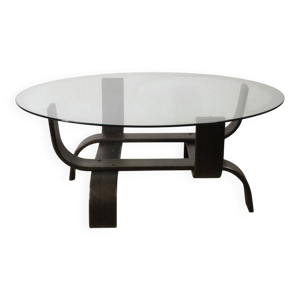 Table basse vintage Fubo