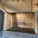 Old chest