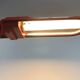Vintage 80s mazda desk lamp