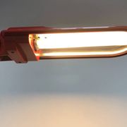 Lampe de bureau vintage années 80 mazda