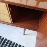 Vintage sideboard