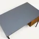 Desk CM217 by Pierre Paulin for Thonet – 1960s