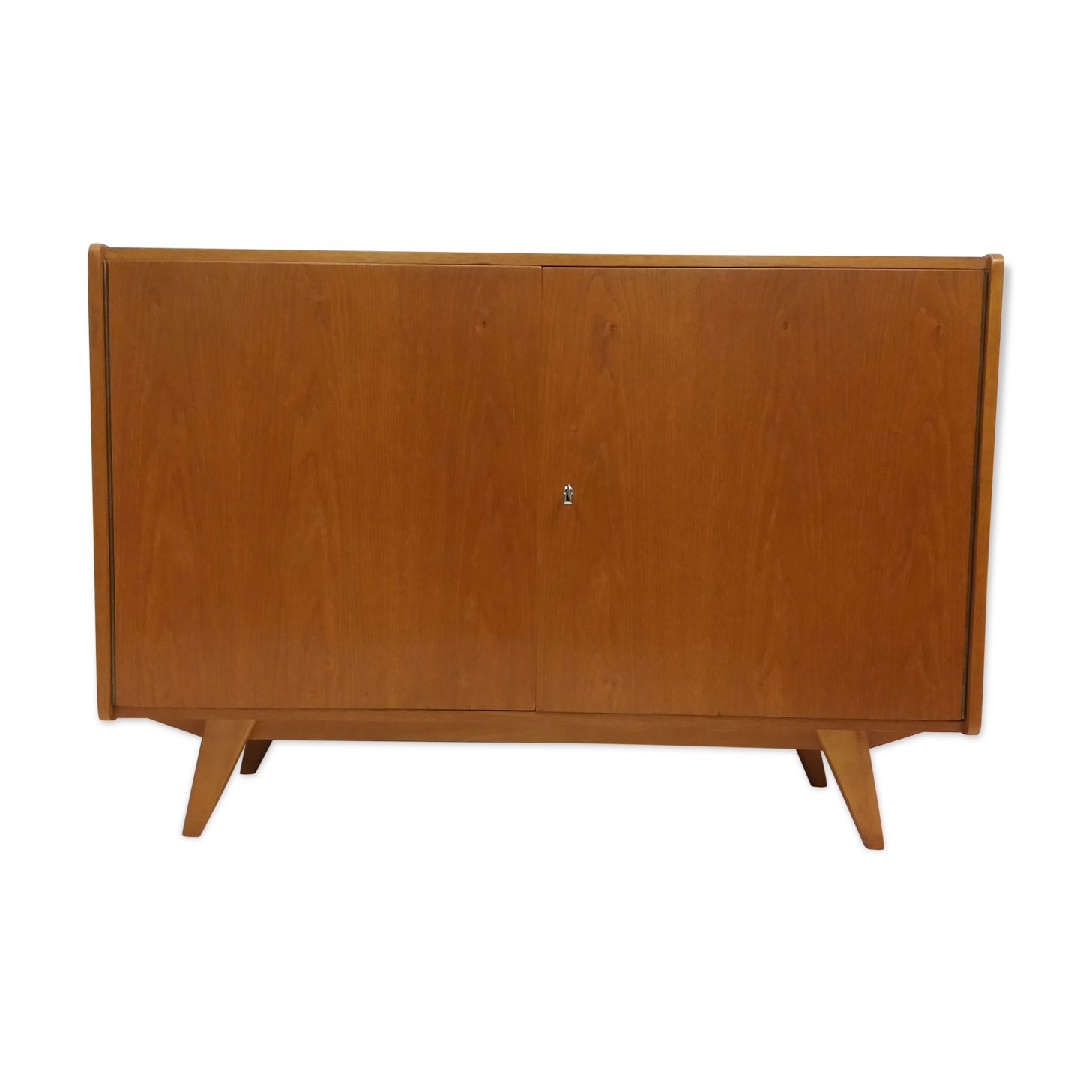 Buffet by Jiroutek, Czechoslovakia 1960