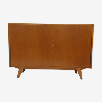 Buffet by Jiroutek, Czechoslovakia 1960