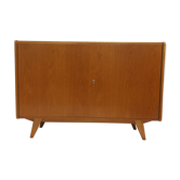 Buffet by Jiroutek, Czechoslovakia 1960