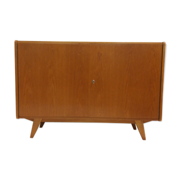 Buffet by Jiroutek, Czechoslovakia 1960