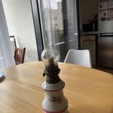 Kerosene lamp