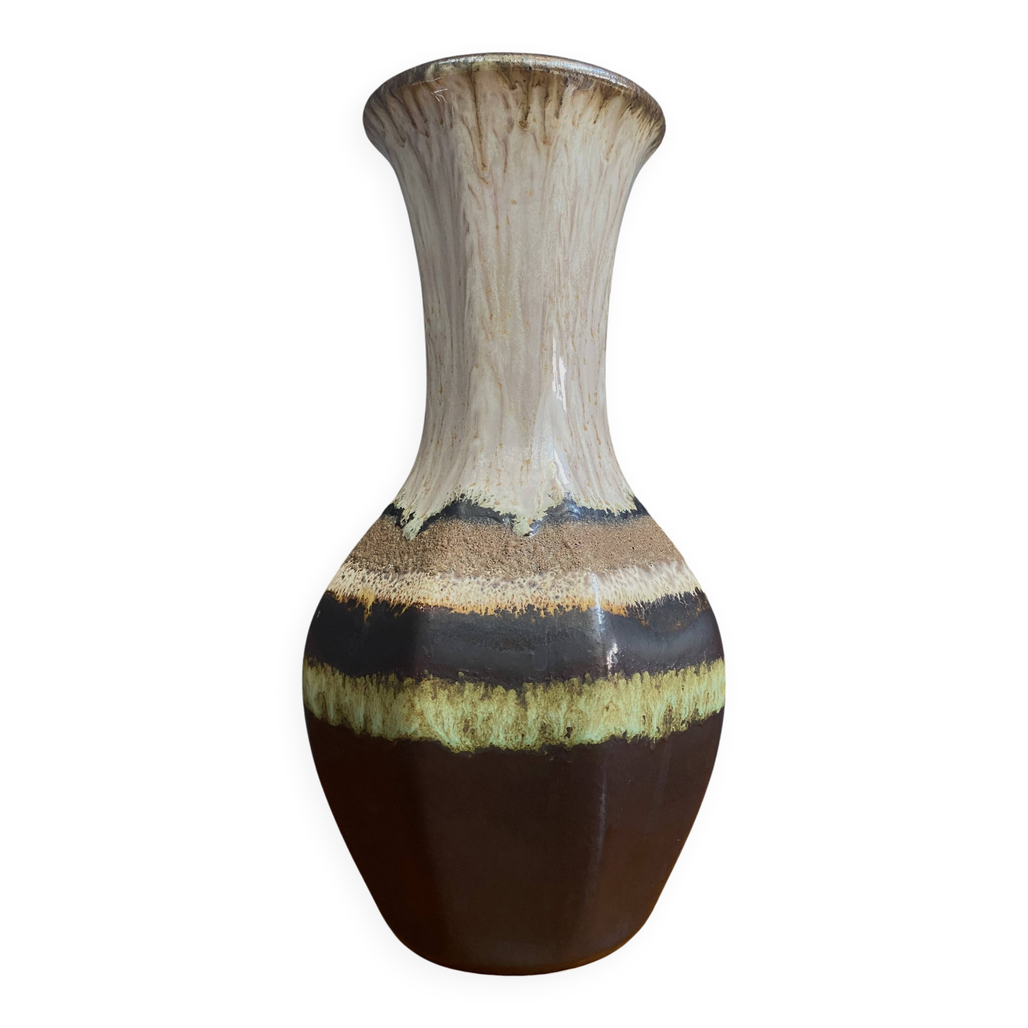 Dumler & Breiden vase model 82-33 1970s