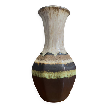 Dumler & Breiden vase model 82-33 1970s