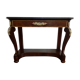 Vintage console