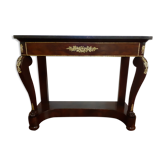 Vintage console