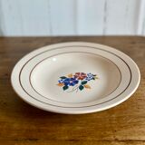 Assiette creuse