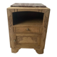 Chevet art déco