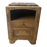 Chevet art déco