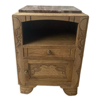 Chevet art déco