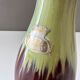 Vintage vases, ceramic vase, bay jasba, westgerman pottery 50s 60s, mid century collection