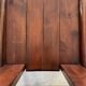 Silvio Coppola Table and 4 Chairs Set 1970
