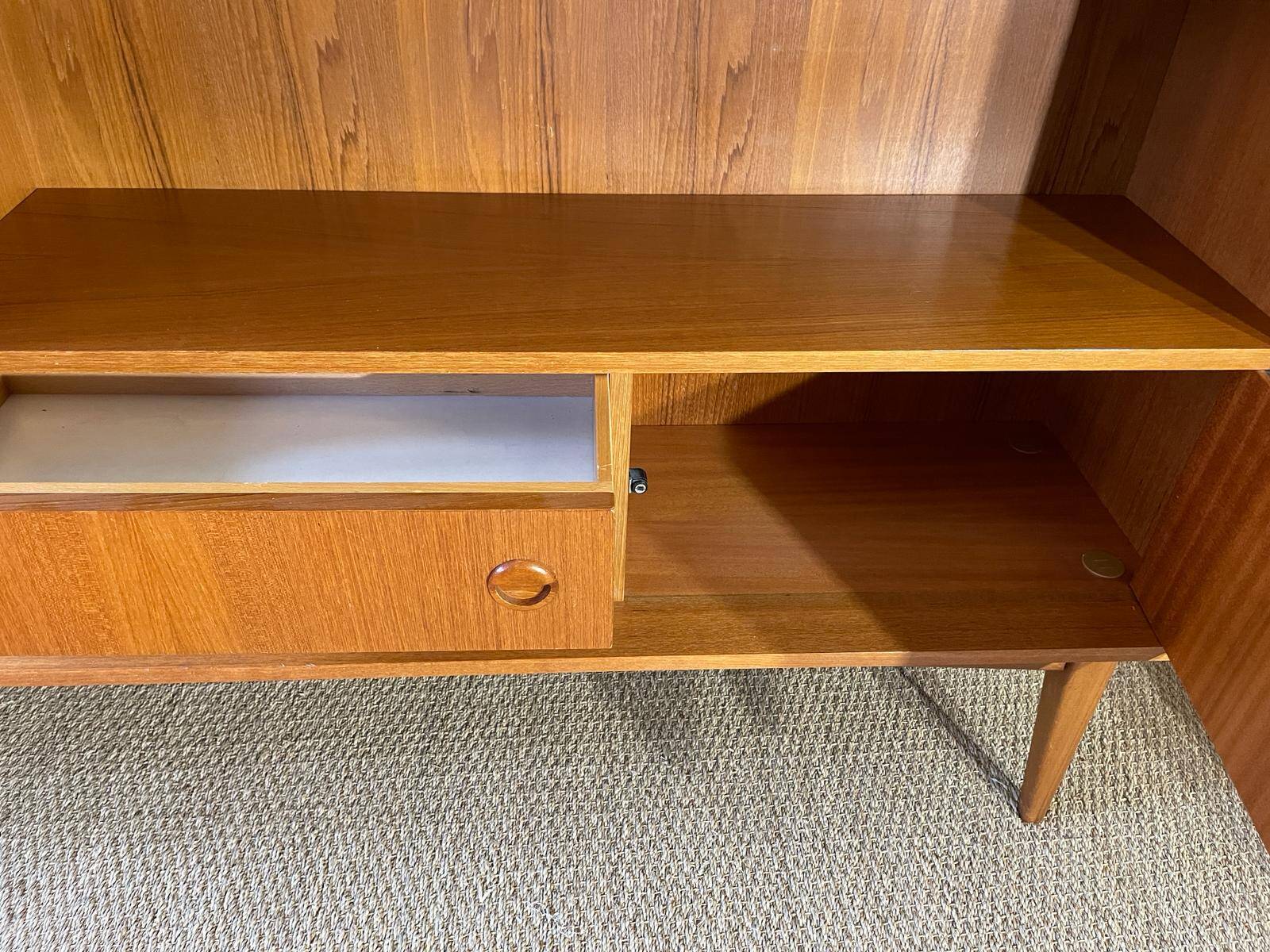 LB Scandinavian High Buffet