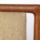 Teak Chair by Schou Andersen – 1970s Danish Design, by Kai Kristiansen