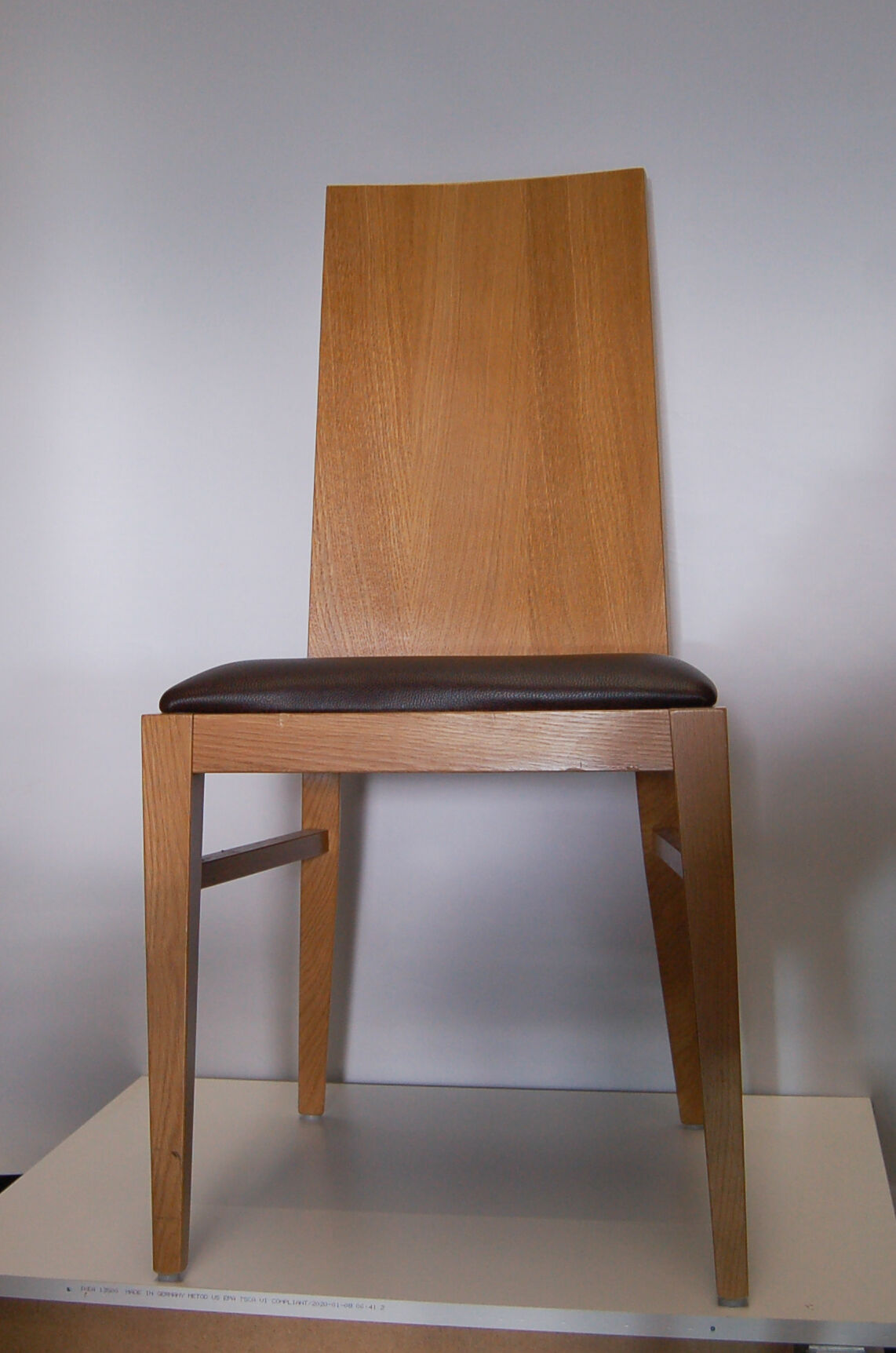 Chairs "jasmine orange"