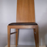 Chairs "jasmine orange"